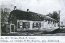 Birthhouse Jannetje Berkman (1896)